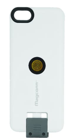 iPhone 5 スライドケース 2