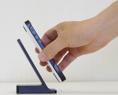充電スタンド