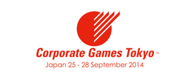 ザ・コーポレートゲームズ 東京 2014