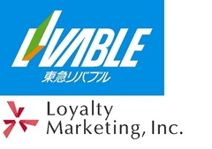 東急リバブル株式会社、株式会社ロイヤリティ マーケティング