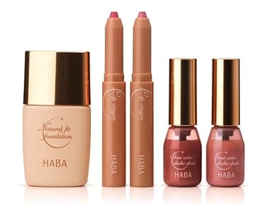 2014秋の限定メイク集合