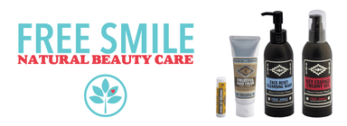 FREE SMILE(フリースマイル)　ナチュラルビューティケア