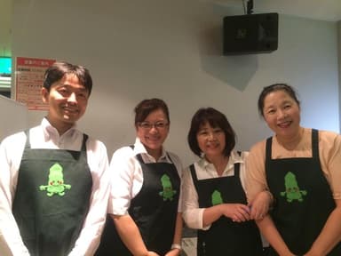 食育イベント