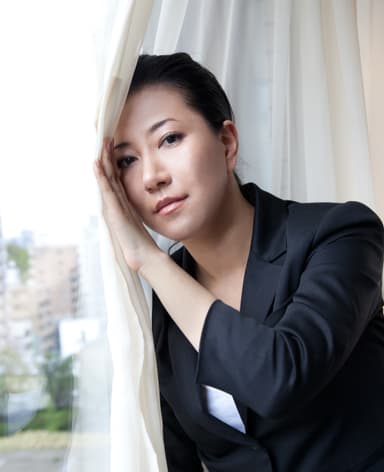 畠山美由紀