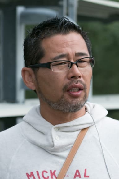 藤村 忠寿
