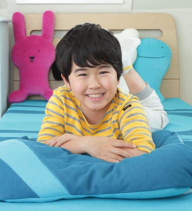 鈴木福君