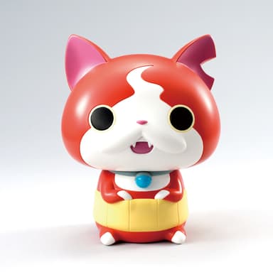 キャラバンク　ジバニャン特大バージョン