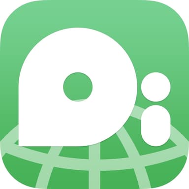 「Pi」アプリアイコン