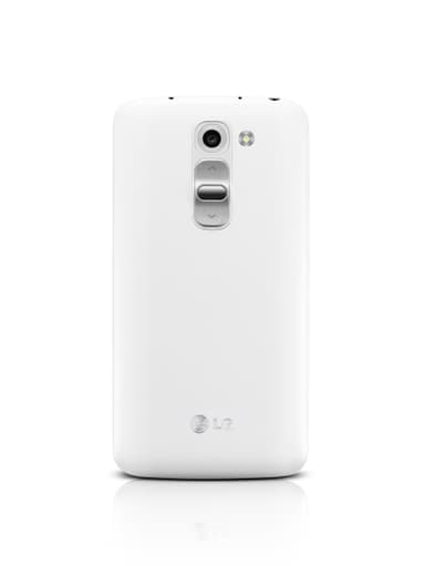 「LG G2 mini」イメージ3