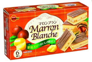 マロンブラン