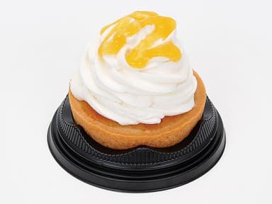しらぬいチーズタルト～熊本県産しらぬい果汁使用～