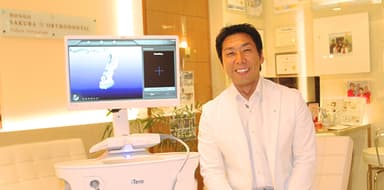 2014年8月4月 日本初導入