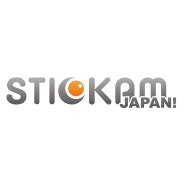 スティッカム ロゴ