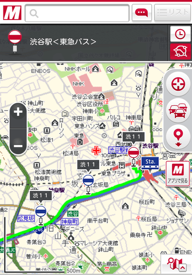 画面イメージ