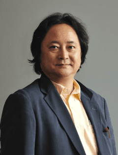 松岡 拓公雄