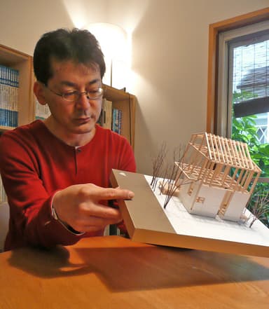 伊礼 智