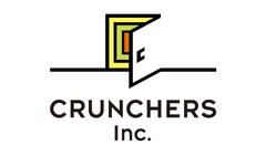 CRUNCHERS株式会社