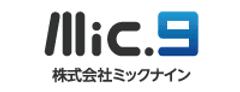 株式会社ミックナイン