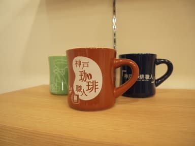 マグカップ