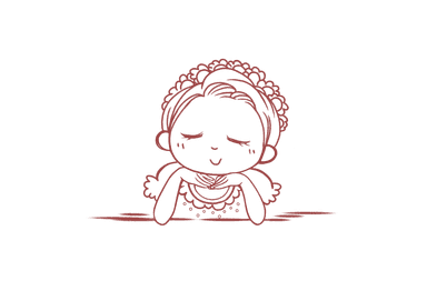 チュールちゃん2