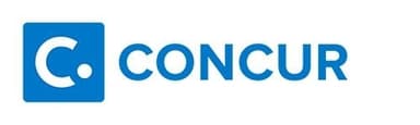 Concur Logo