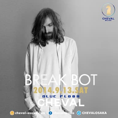 Breakbot