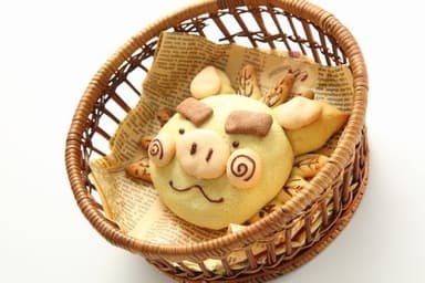ぐりぶーパン