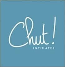 「Chut! INTIMATES」ロゴ