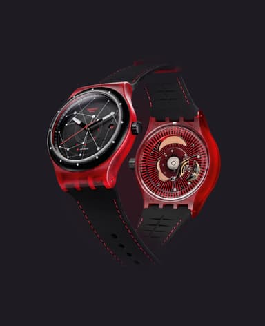 SISTEM RED