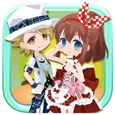 CocoPPa Playロゴ