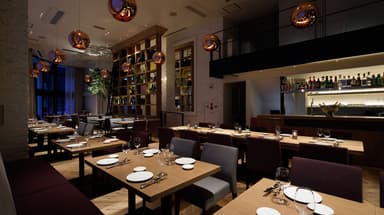 店内 イメージ1