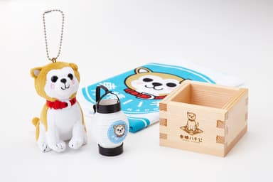 シブヤスーベニアショップ