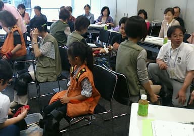 セミナーの様子1