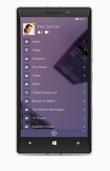 Lumia930