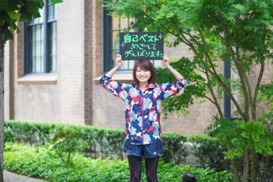 ランナーとしての参加