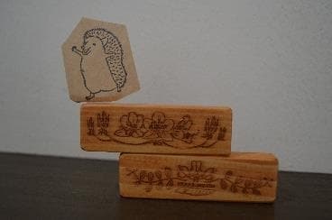 販売雑貨イメージ（森の人口房 Orang de Utan）