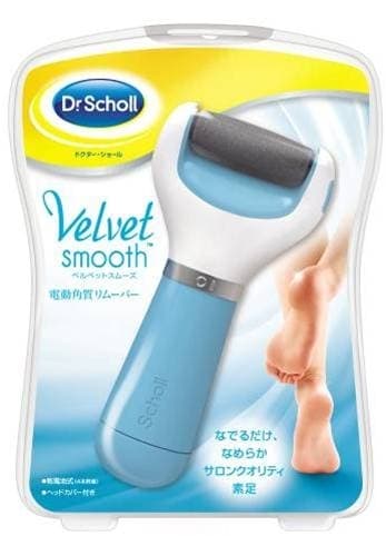 Dr.Scholl ベルベットスムーズ 商品画像