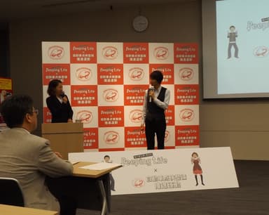 森りょういち監督トーク