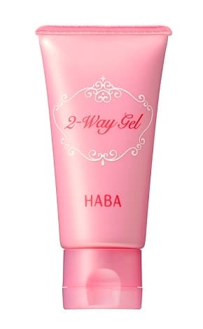 ツーウェイジェル