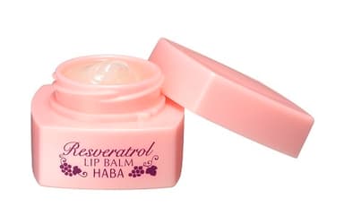 レスベラトロールリップバーム