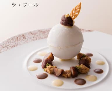 ラ・ブール