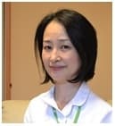 原土井病院　内科　下田先生