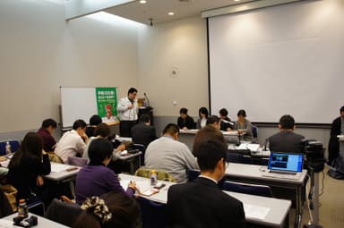 ビッグサイト表彰式2013