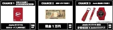 2014 A／Wプロモーション 「勝つために着る、ジャウィン。」キャンペーン概要(2)