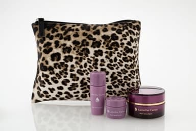 ラメラファクター