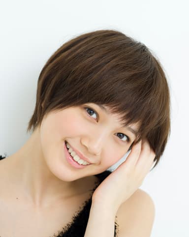 本田翼