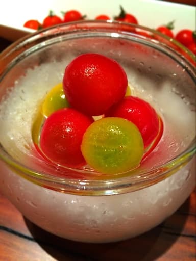 料理(1)