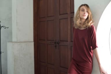 Dolman jersey