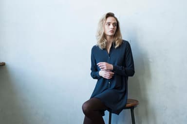 Georgette shirt
