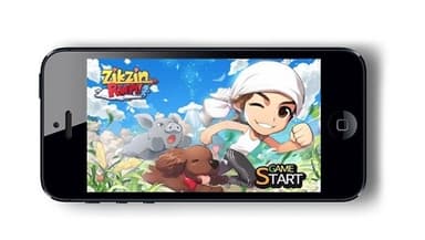 ZIKZINRUN